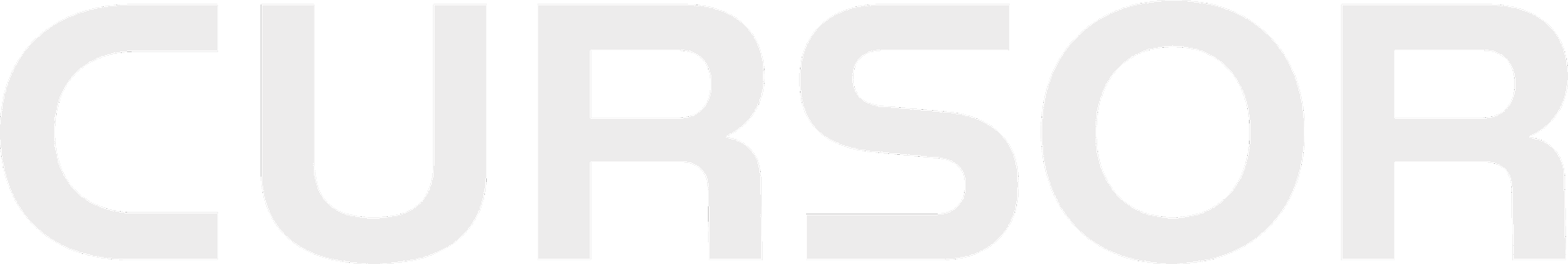 Cursor